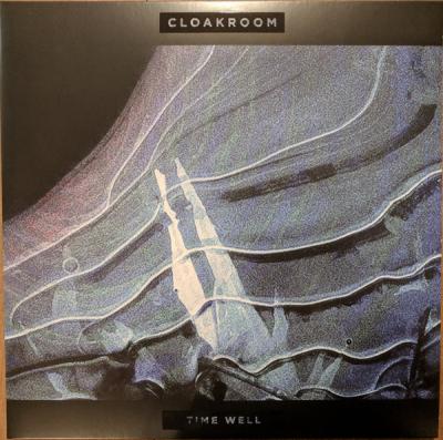 Cloakroom ‎– Time Well LP