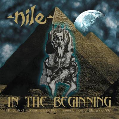 Nile ‎– In The Beginning LP