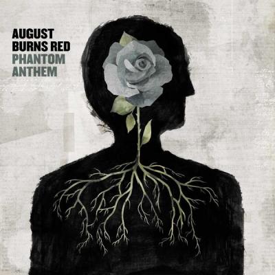 August Burns Red ‎– Phantom Anthem CD