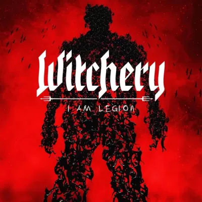 Witchery – I Am Legion LP