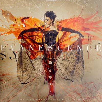 Evanescence ‎– Synthesis LP
