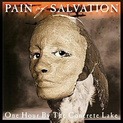 Pain Of Salvation ‎– One Hour By The Concrete Lake LP