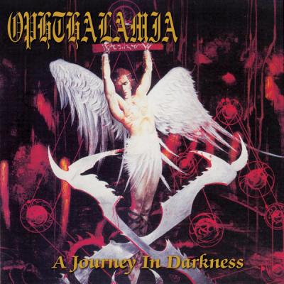 Ophthalamia ‎– A Journey In Darkness LP