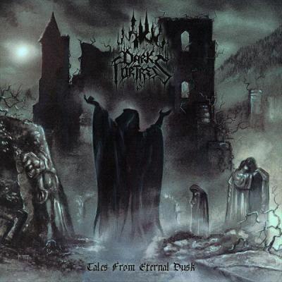 Dark Fortress ‎– Tales From Eternal Dusk LP