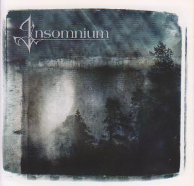 Insomnium ‎– Since The Day It All Came Down CD