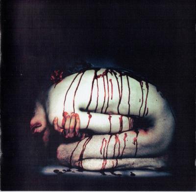 Machine Head ‎– Catharsis CD