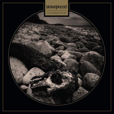 Usurpress ‎– Interregnum LP