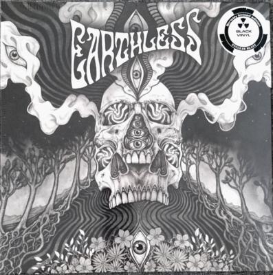 Earthless ‎– Black Heaven LP