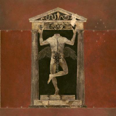 Behemoth ‎– Messe Noire LP