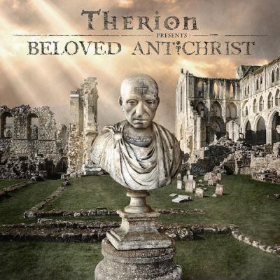 Therion ‎– Beloved Antichrist CD