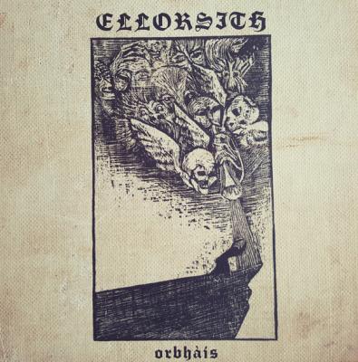Ellorsith ‎– Orbhàis LP