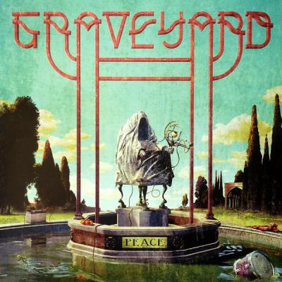 Graveyard ‎– Peace LP
