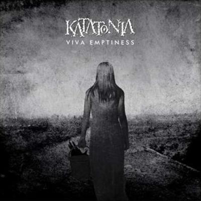 Katatonia ‎– Viva Emptiness CD