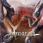 Amaran ‎– Pristine In Bondage CD