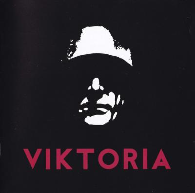 Marduk ‎– Viktoria CD
