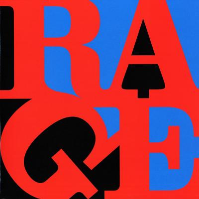 Rage Against The Machine ‎– Renegades LP