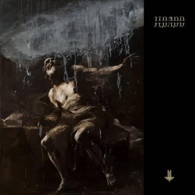 Behemoth ‎– I Loved You At Your Darkest LP