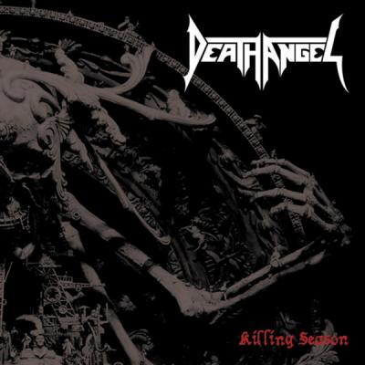 Death Angel ‎– Killing Season LP