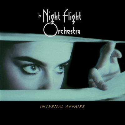 The Night Flight Orchestra ‎– Internal Affairs LP