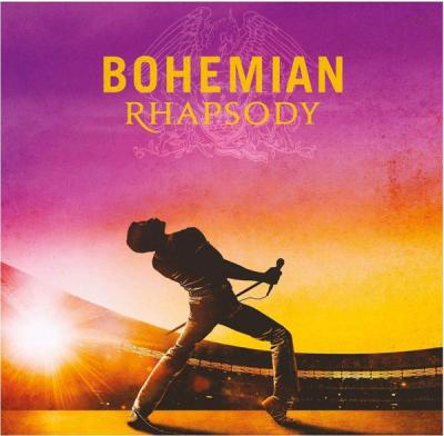 Queen ‎– Bohemian Rhapsody (The Original Soundtrack) LP