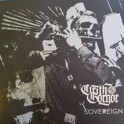 Cirith Gorgor ‎– Sovereign LP