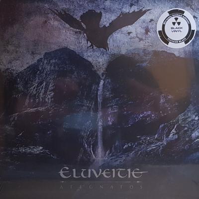Eluveitie ‎– Ategnatos LP