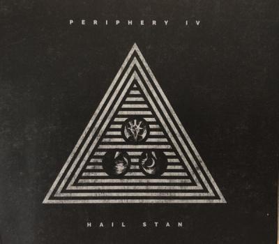 Periphery – Periphery IV: Hail Stan CD