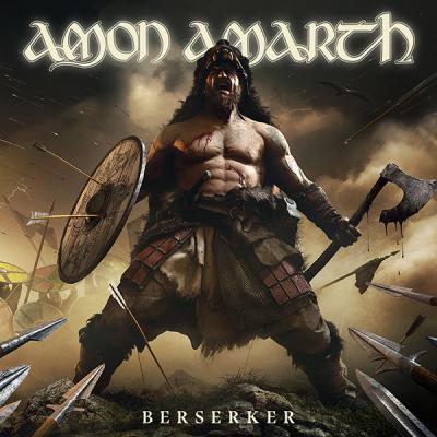 Amon Amarth ‎– Berserker LP