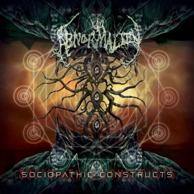 Abnormality ‎– Sociopathic Constructs LP