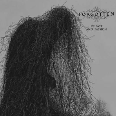 Forgotten ‎– Of Past And Passion CD