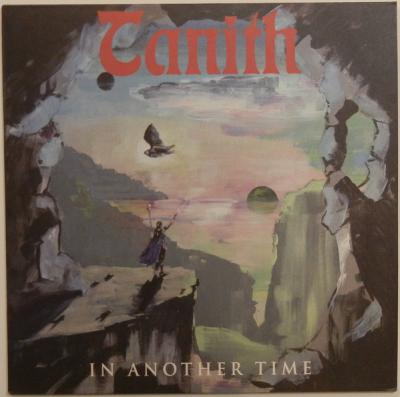 Tanith ‎– In Another Time LP