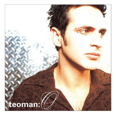 Teoman ‎– O LP