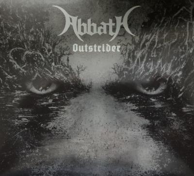Abbath ‎– Outstrider CD