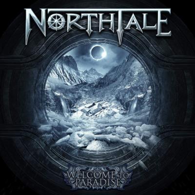 Northtale ‎– Welcome To Paradise LP
