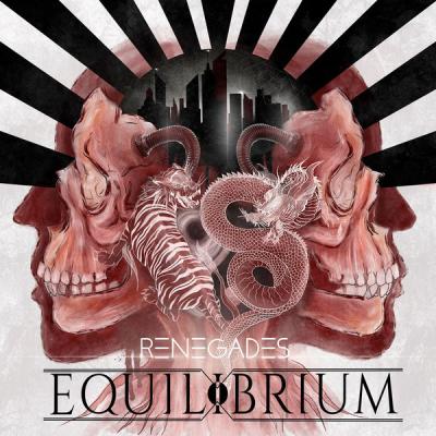 Equilibrium ‎– Renegades LP