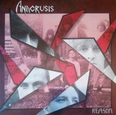 Anacrusis ‎– Reason LP