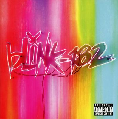 Blink-182 ‎– Nine CD