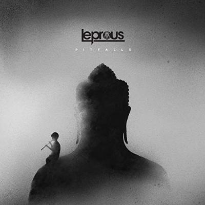 Leprous ‎– Pitfalls LP