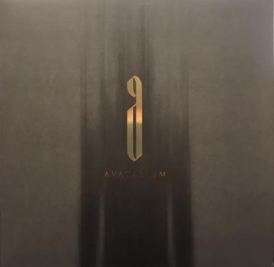 Avatarium ‎– The Fire I Long For LP