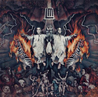 Lindemann ‎– F & M LP