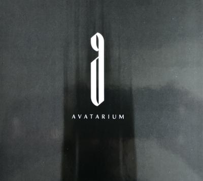 Avatarium ‎– The Fire I Long For CD