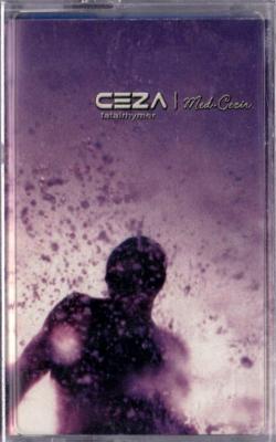 Ceza ‎– Med-Cezir Kaset