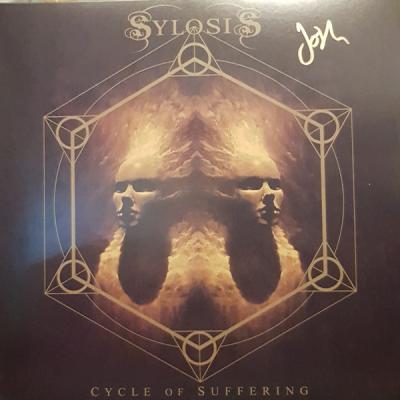Sylosis ‎– Cycle Of Suffering LP