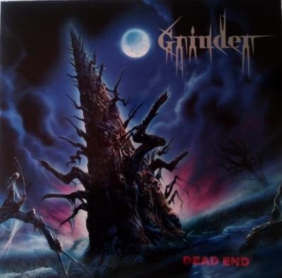 Grinder – Dead End LP