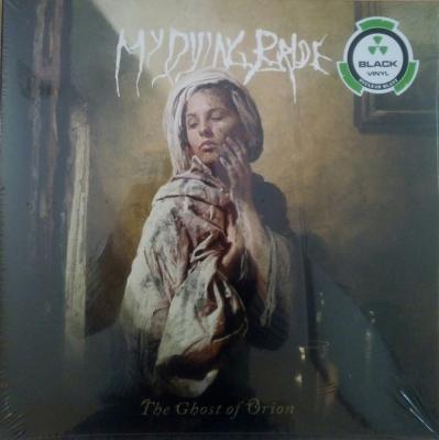 My Dying Bride ‎– The Ghost Of Orion LP
