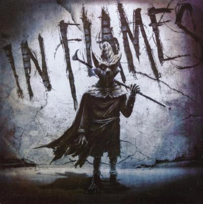 In Flames ‎– I, The Mask LP
