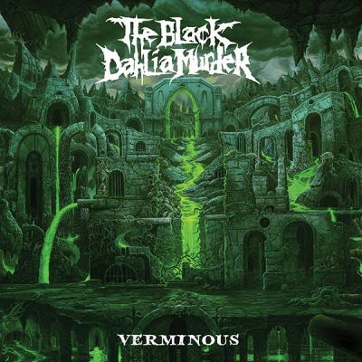The Black Dahlia Murder ‎– Verminous LP