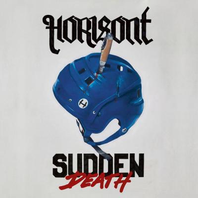 Horisont ‎– Sudden Death LP