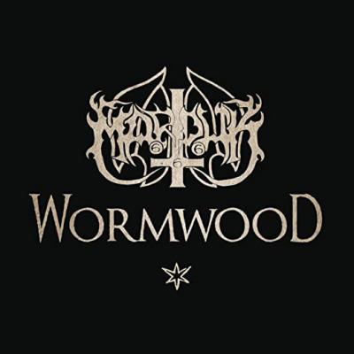 Marduk ‎– Wormwood CD