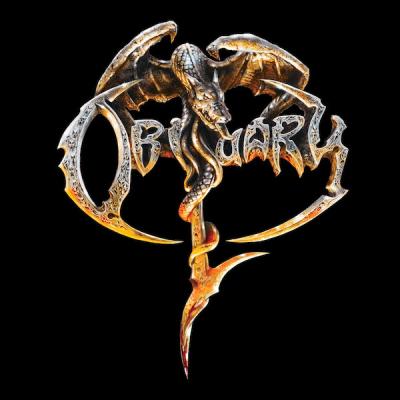 Obituary ‎– Obituary CD